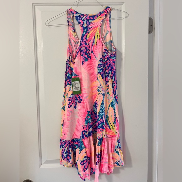 Lilly Pulitzer Hampton Dress - Picture 4 of 4